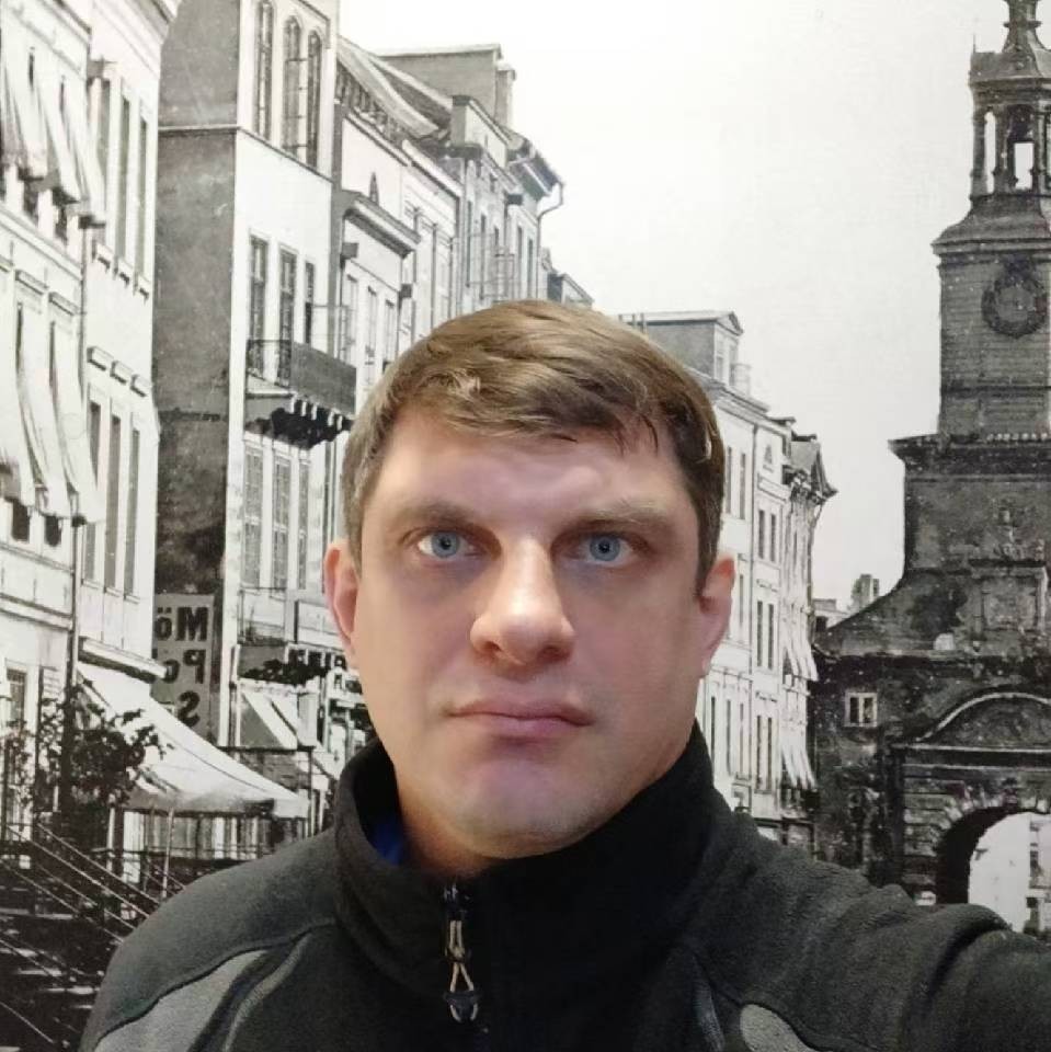 Ilia Kernitskii